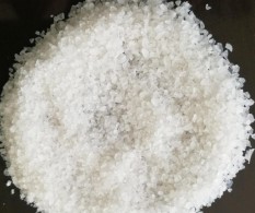 硫酸铝颗粒